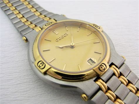 pre owned gucci watch|used Gucci watches for men.